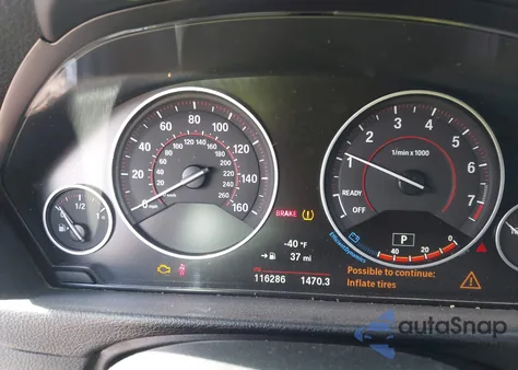 2019 BMW 430I Gran Coupe z USA, uszkodzony, nr VIN WBA4J1C5XKBM13088